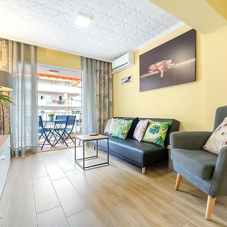 Hauzify I Apartament Van Gogh Salou Exteriör bild