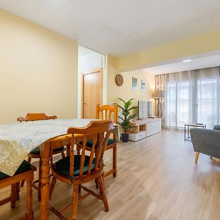 Hauzify I Apartament Van Gogh Salou Exteriör bild