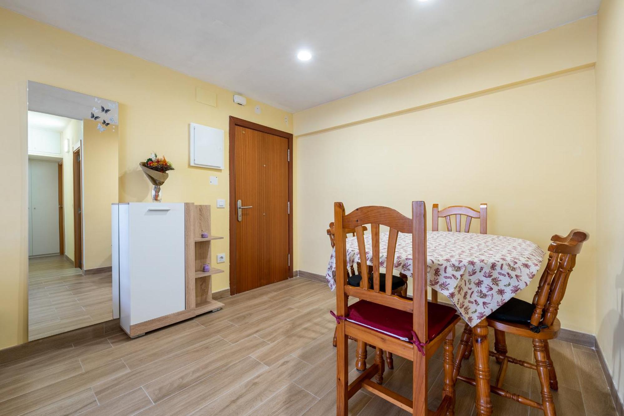 Hauzify I Apartament Van Gogh Salou Exteriör bild