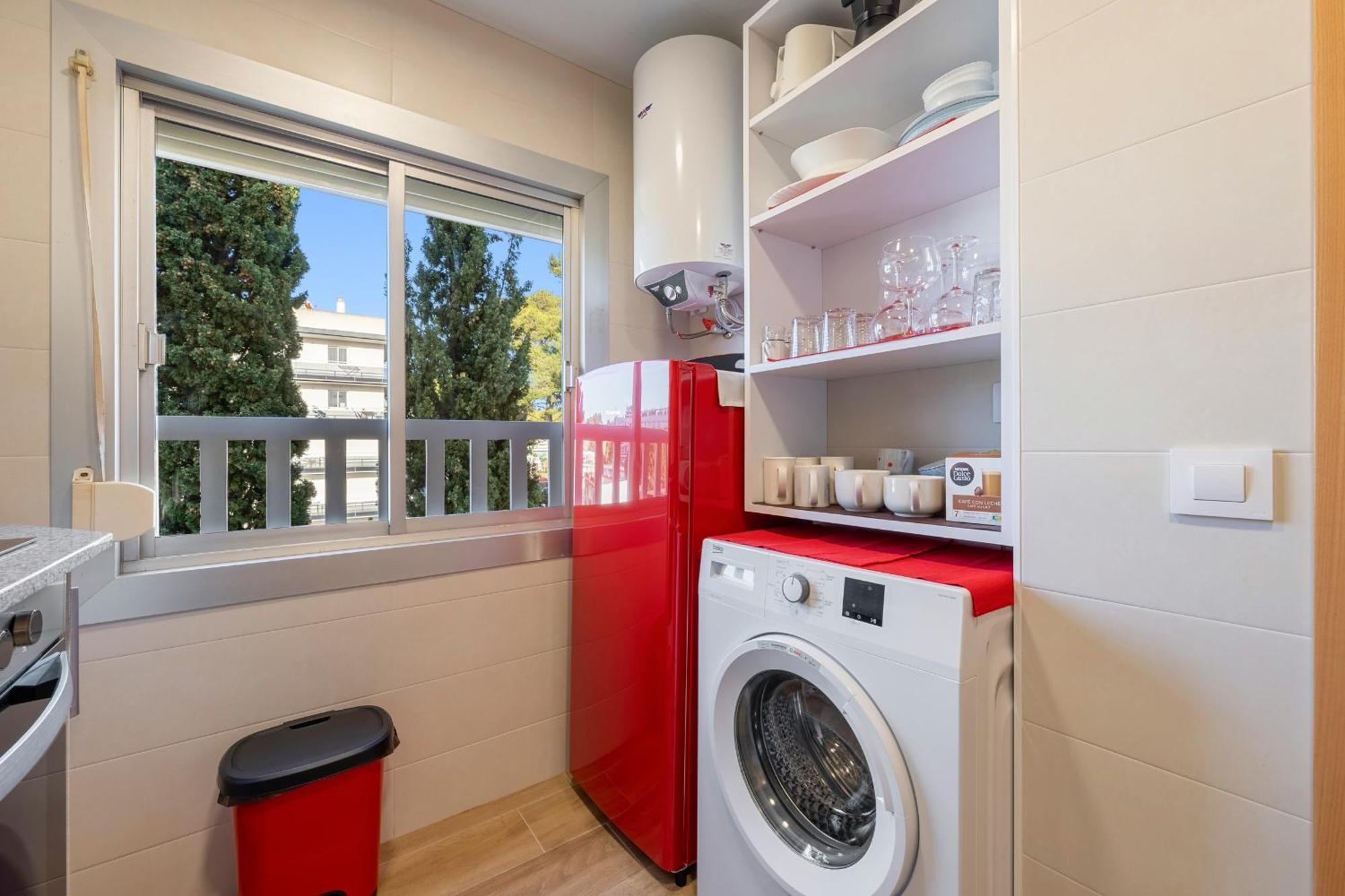 Hauzify I Apartament Van Gogh Salou Exteriör bild