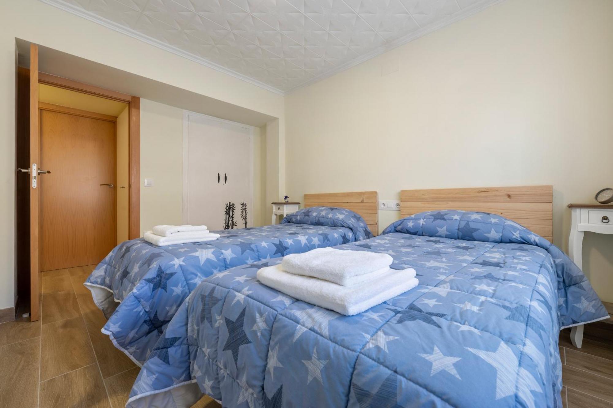 Hauzify I Apartament Van Gogh Salou Exteriör bild