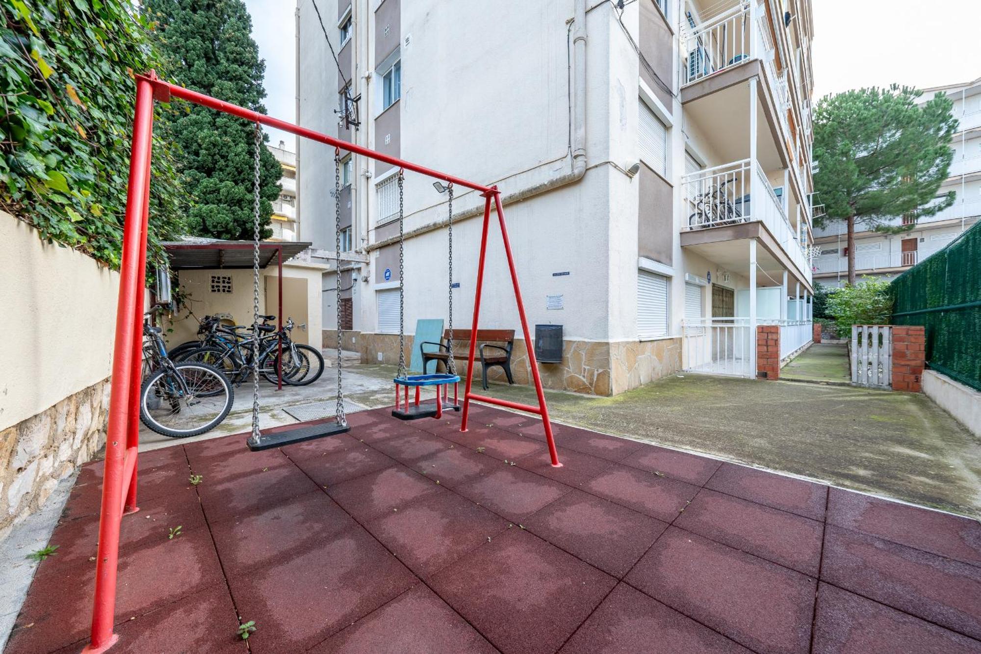 Hauzify I Apartament Van Gogh Salou Exteriör bild